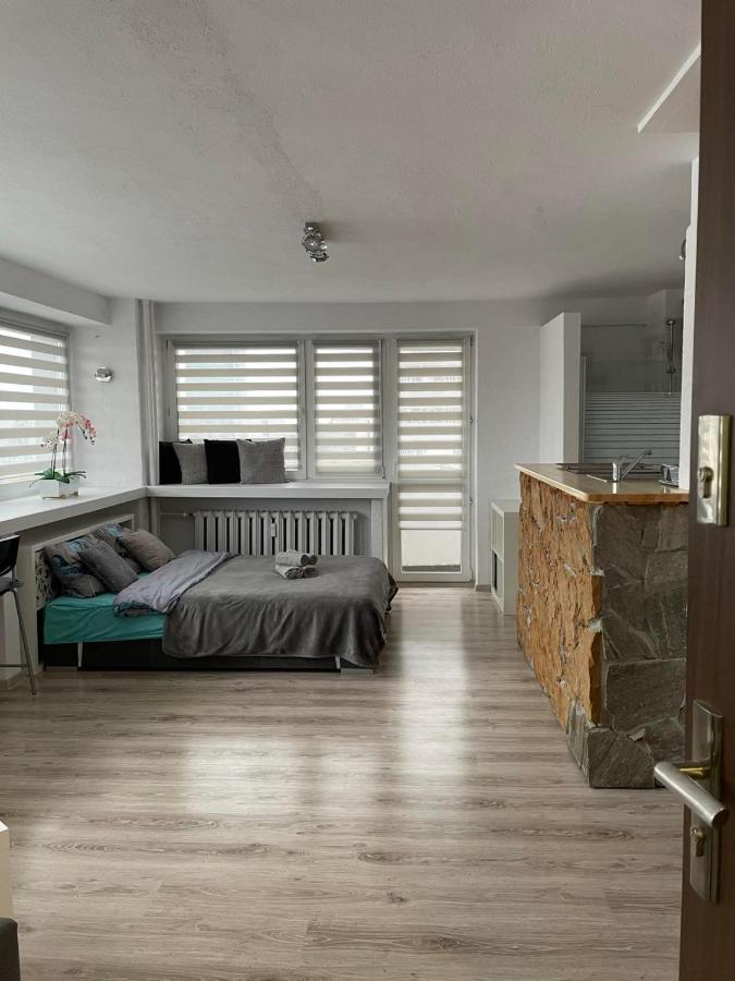 Apartamenty W Centrum Warszawy Варшава Экстерьер фото